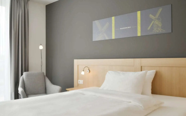 Best Western Plus Hotel Papenburg