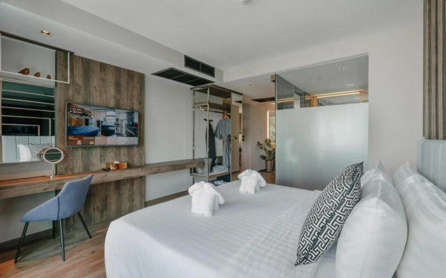 Rak Elegant Hotel Patong
