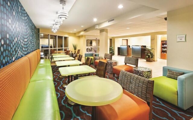 Fairfield Inn Knoxville Alcoa/Airport
