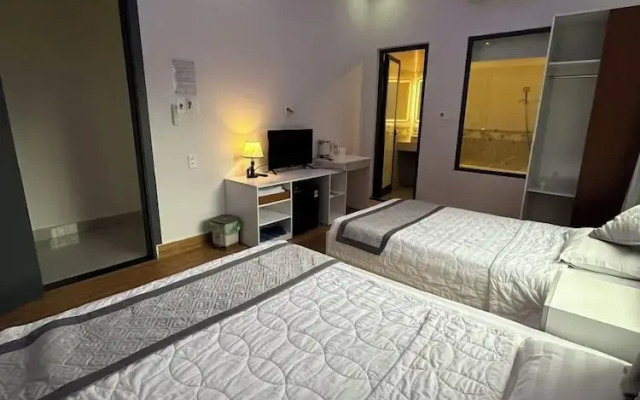 Panaroma Hotel - Vong Canh Villa