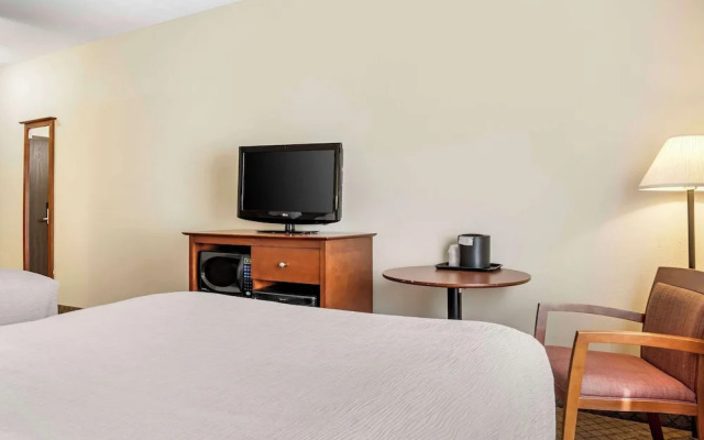 Super 8 Moncton Dieppe