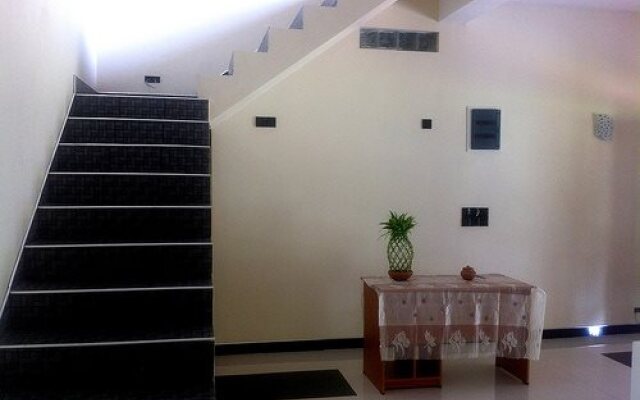 Randam Villa