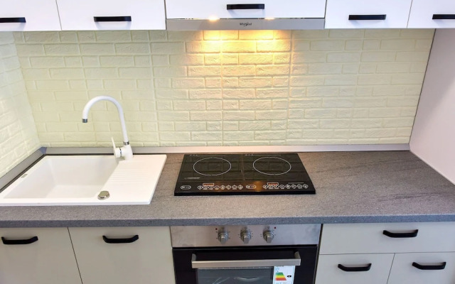 Apartamente 2 Tomis Villa