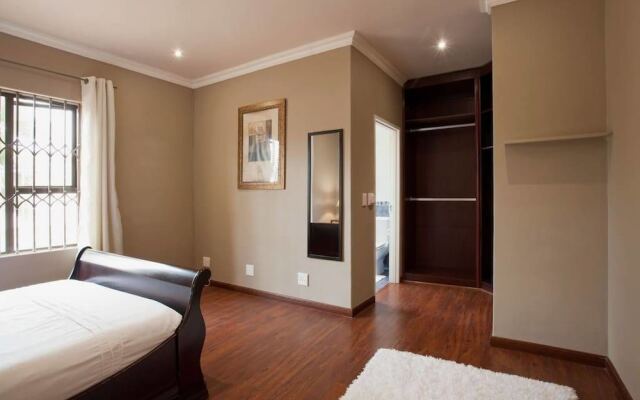 Kaleidescope Holiday Homes