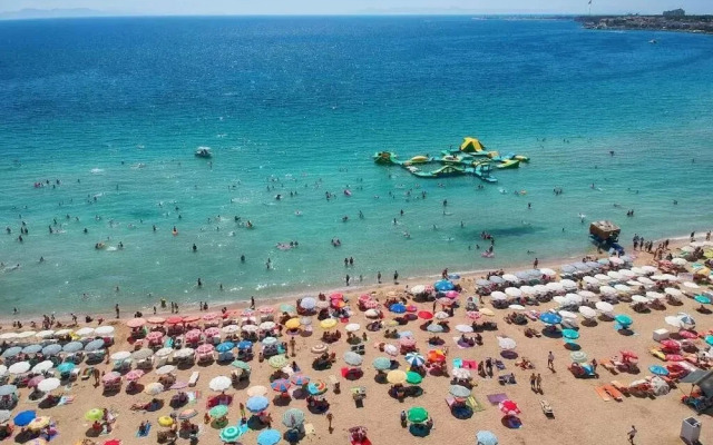 Didim Hotel Ella