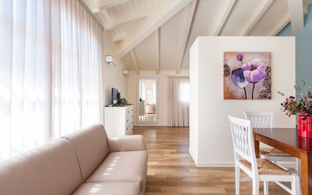 La Ripadoro Alle Residenze di Rivalto