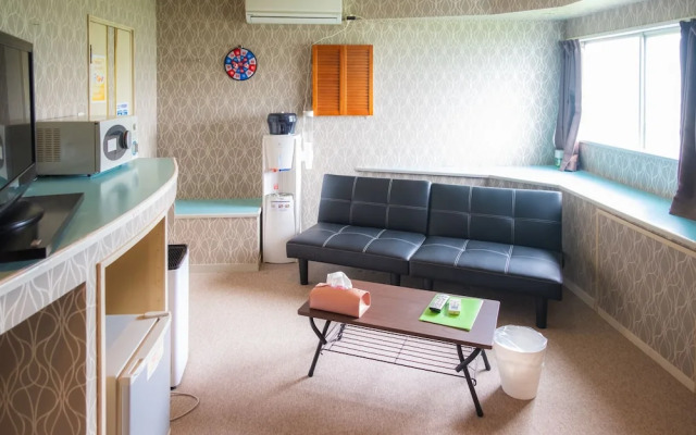 Hotel Lucia at Maebashi Akagi - Adults Only