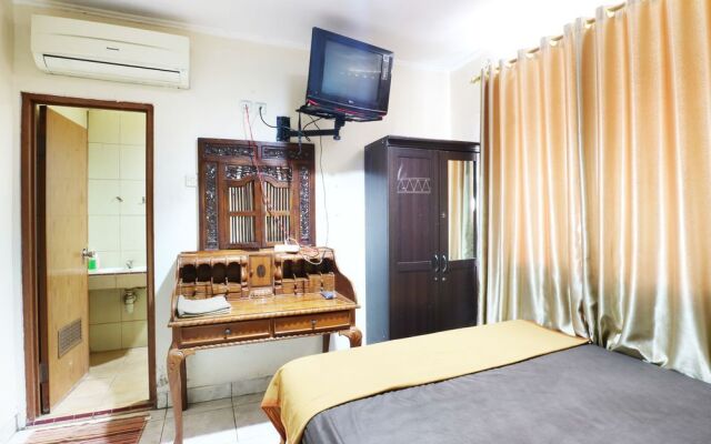 Wisma Nely Murni