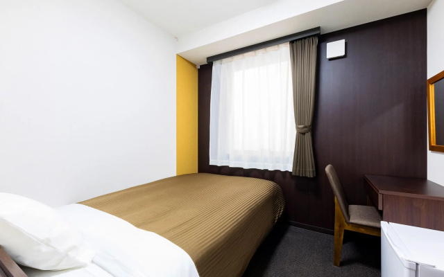 Hotel Trend Okazaki-Eki Mae – Guest Rooms – Okazaki