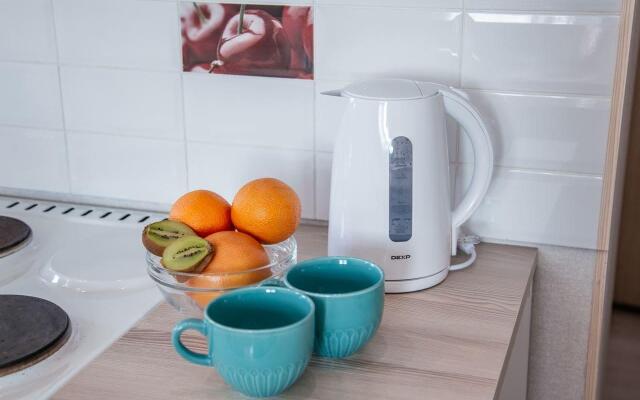 Sibhome 38 в микрорайоне Крылатый 24/2