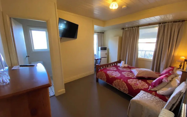 Ellstanmor Guesthouse Cooma