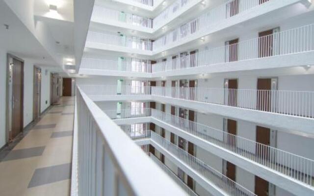 Xingke International Apartment