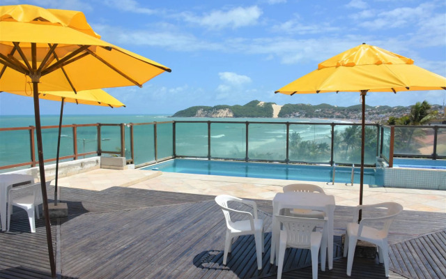Araca Praia Flat