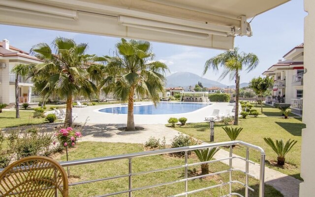 Korfez Life Apartments