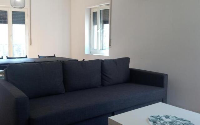 Puerta de Bisagra- CON 2 HABITACIONES