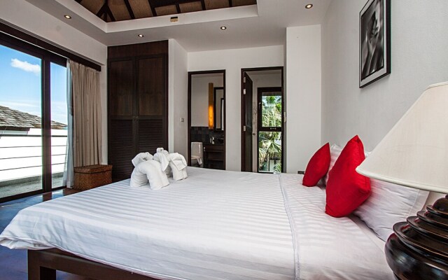Nirano Villa 23 2 Beds