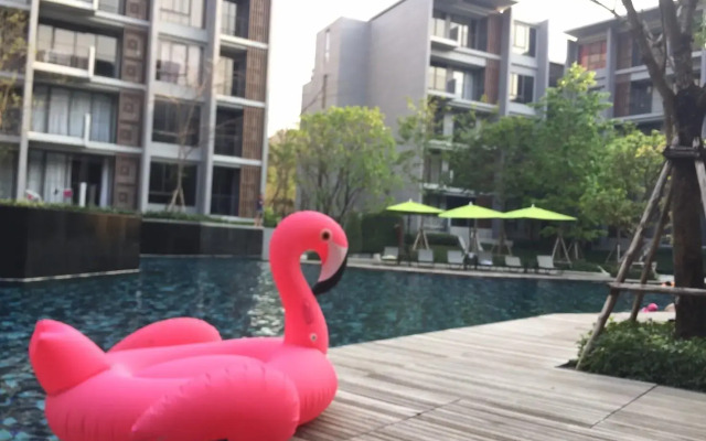 Enjoy At The Valley Khaoyai