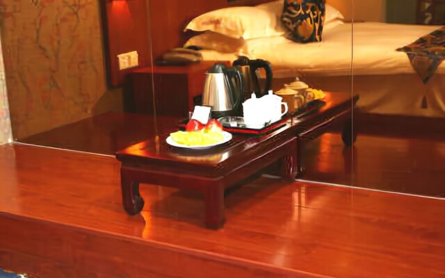 Jiazhiyu Hotel