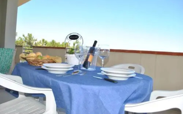 Residence Rosa Dei Venti