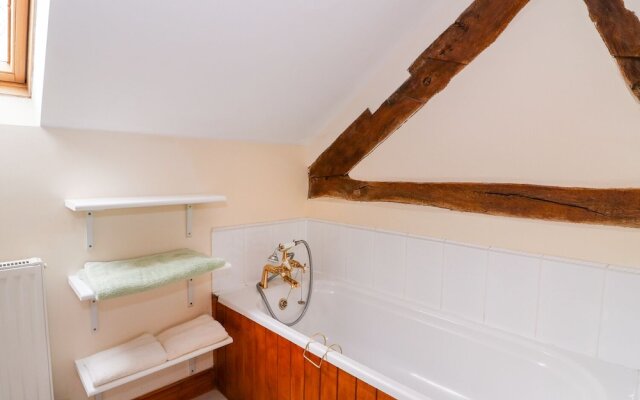 The Carnau Lodgings, Llandrindod Wells