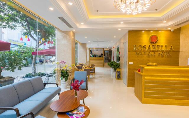 Rosabella Boutique Hotel