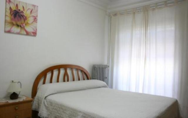 Hostal Madrid Centro