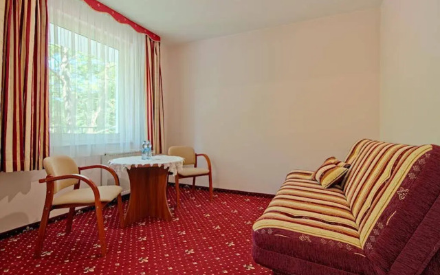 SPA Bagiński & Chabinka