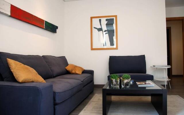 Pamplonapartments Leyre