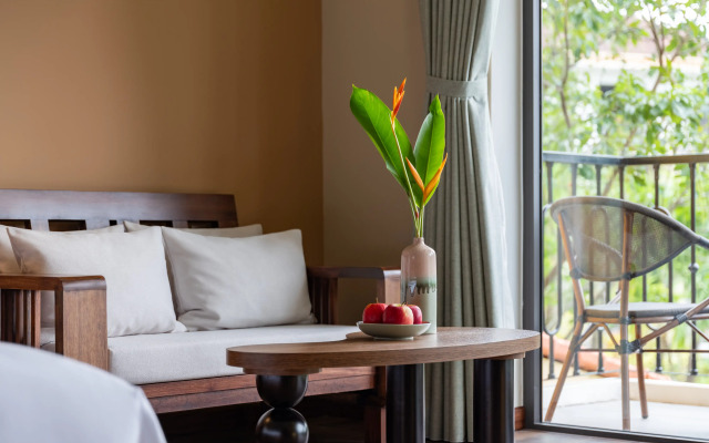 Phu Thinh Boutique Resort & Spa