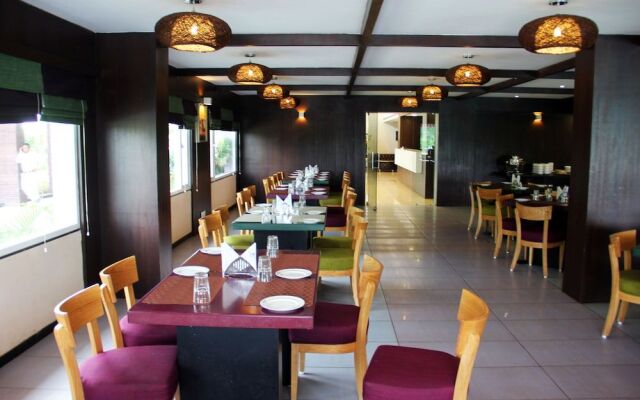 Vista Rooms at Nandan Kanan (Indore)