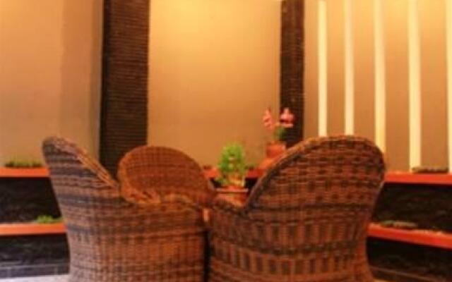 Java Land Hotel