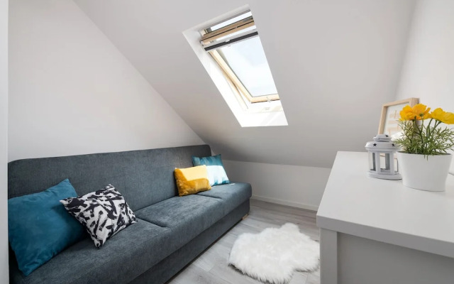 Quintus by 3City Rentals