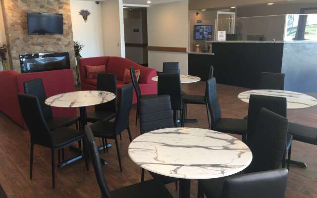 SureStay Hotel by Best Western Weimar