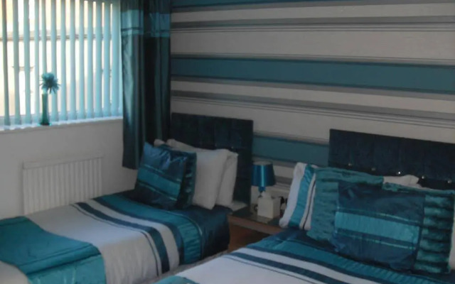 The Beeches Hotel