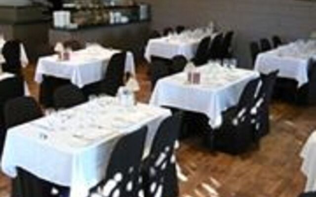 Hospitality Port Hedland