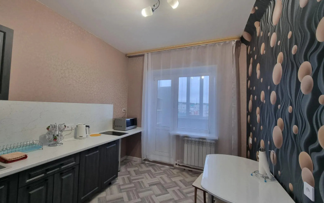 Apartamenty na na ulice Coa 17V