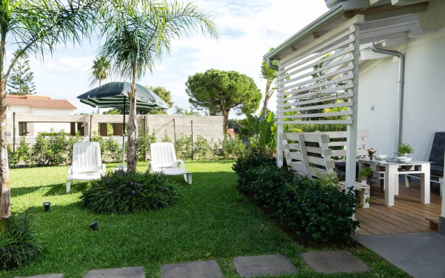 Villa Lucy Eco Residence