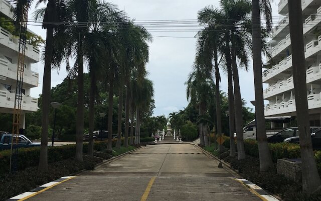 Jomtien Condotel Condominium