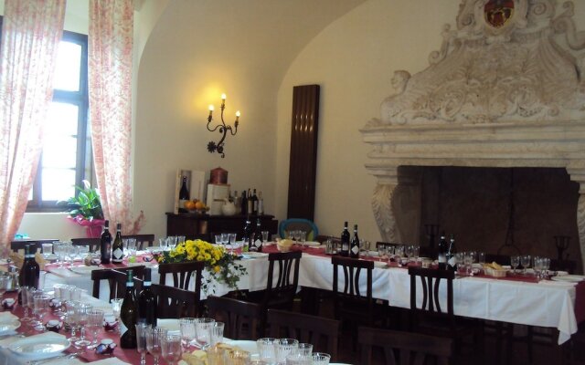 Agriturismo Ma che bel Castello