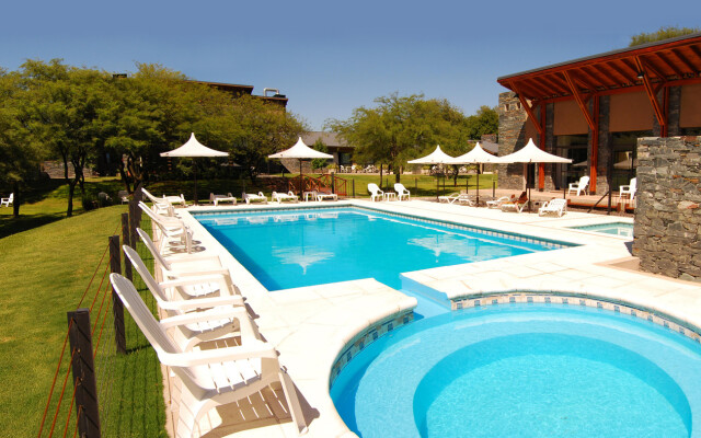 Piedras del Sol Posada