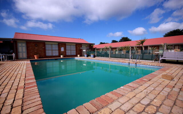 Gateway Motor Inn Warrnambool