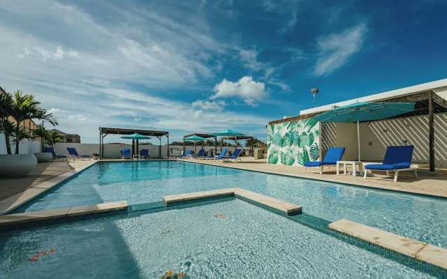 LUX Villas by Bocobay
