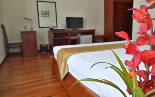 Best May Hotel