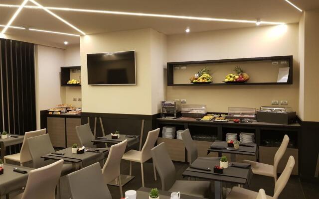 Lifestyle Hotel Matilde Naples