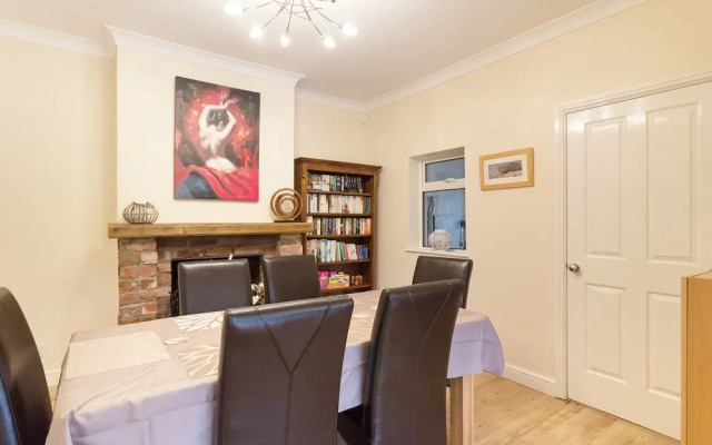 The Elms, Bridgnorth