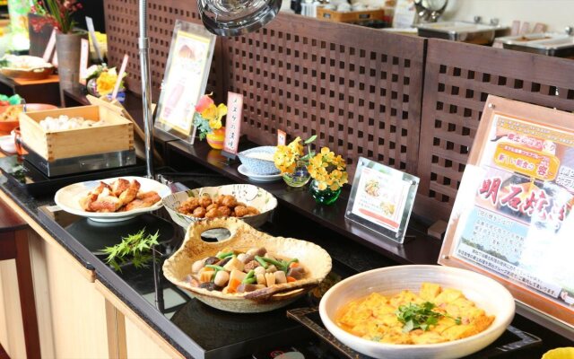 Hotel Hokke Club Kumamoto