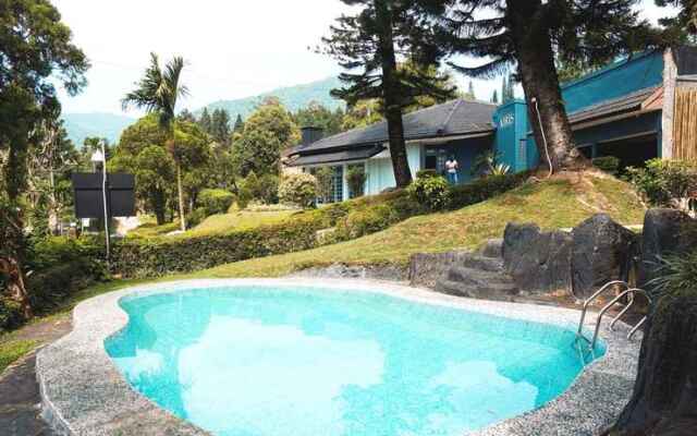 Villa Airis - Blooming Dreams Come True