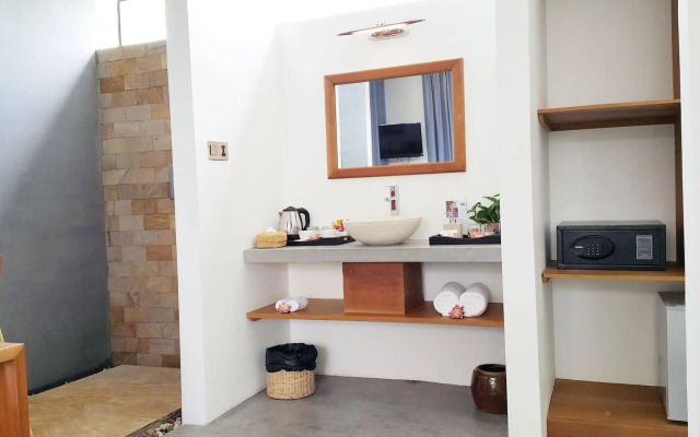 Chez Moi Suite and Spa