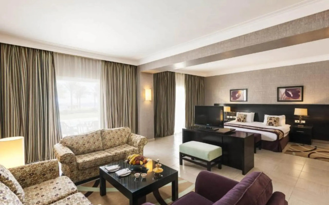 Rixos Sharm El Sheikh Ultra All Inclusive - Adults Friendly