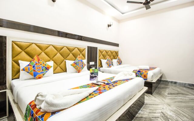 FabHotel Sant Homestay Golden Temple